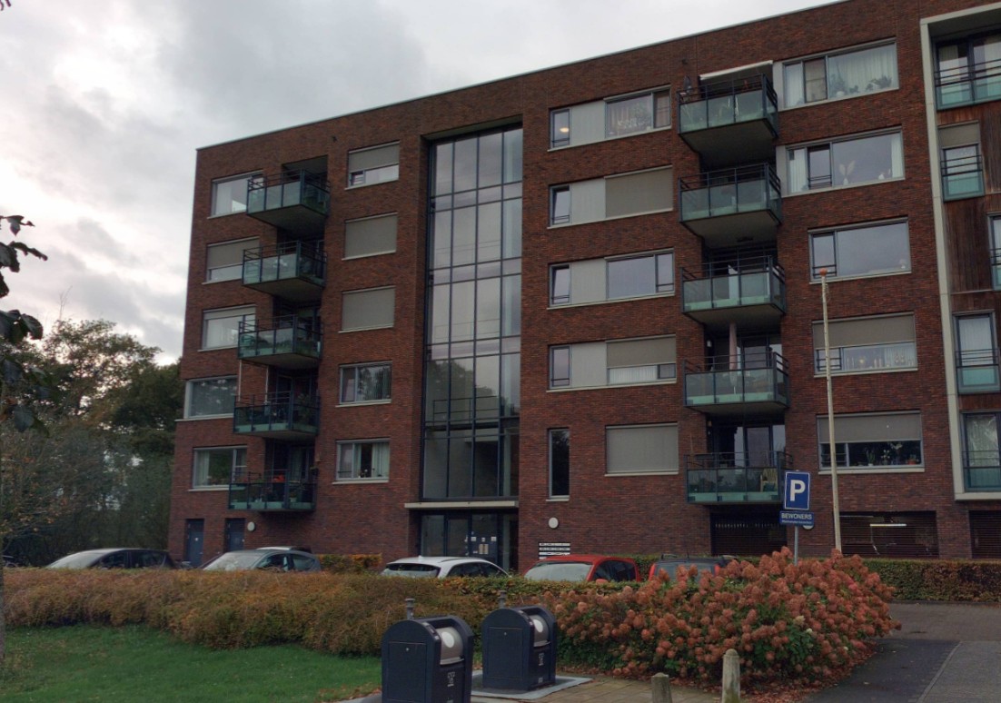 Aaboerlaan 45, 7602 RJ Almelo, Nederland