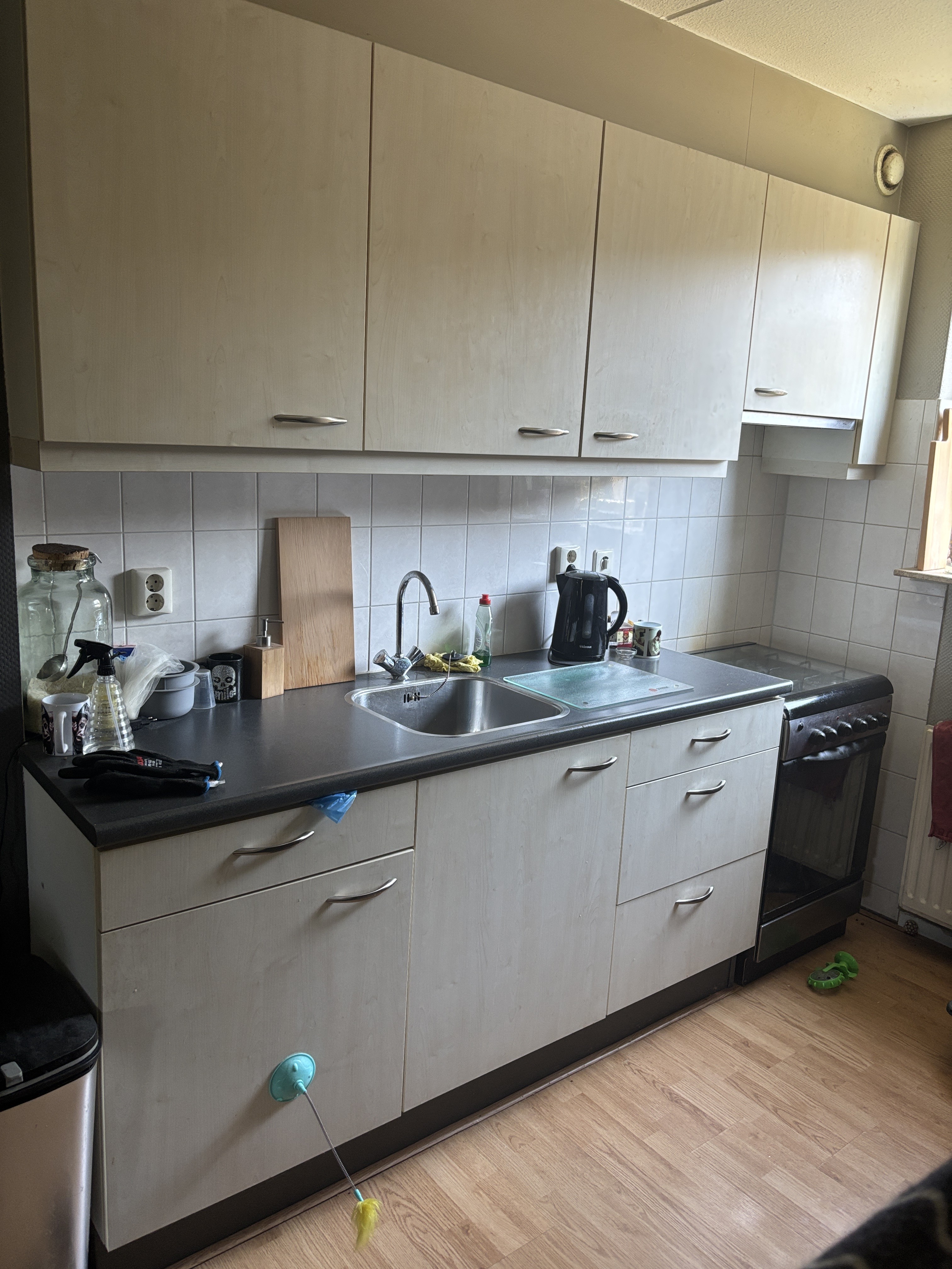 Van Enscestraat 14, 7471 SP Goor, Nederland