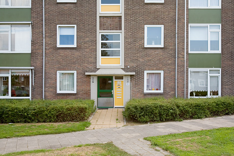 Wethouder Haantjesstraat 16, 7531 XR Enschede, Nederland