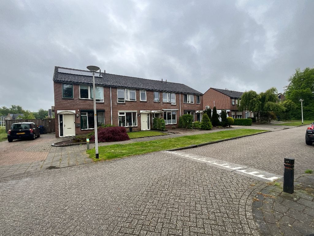 Het Blik 63, 7141 TG Groenlo, Nederland