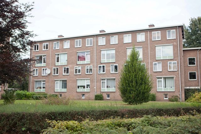 Ferdinand Bolstraat 52, 7545 CH Enschede, Nederland