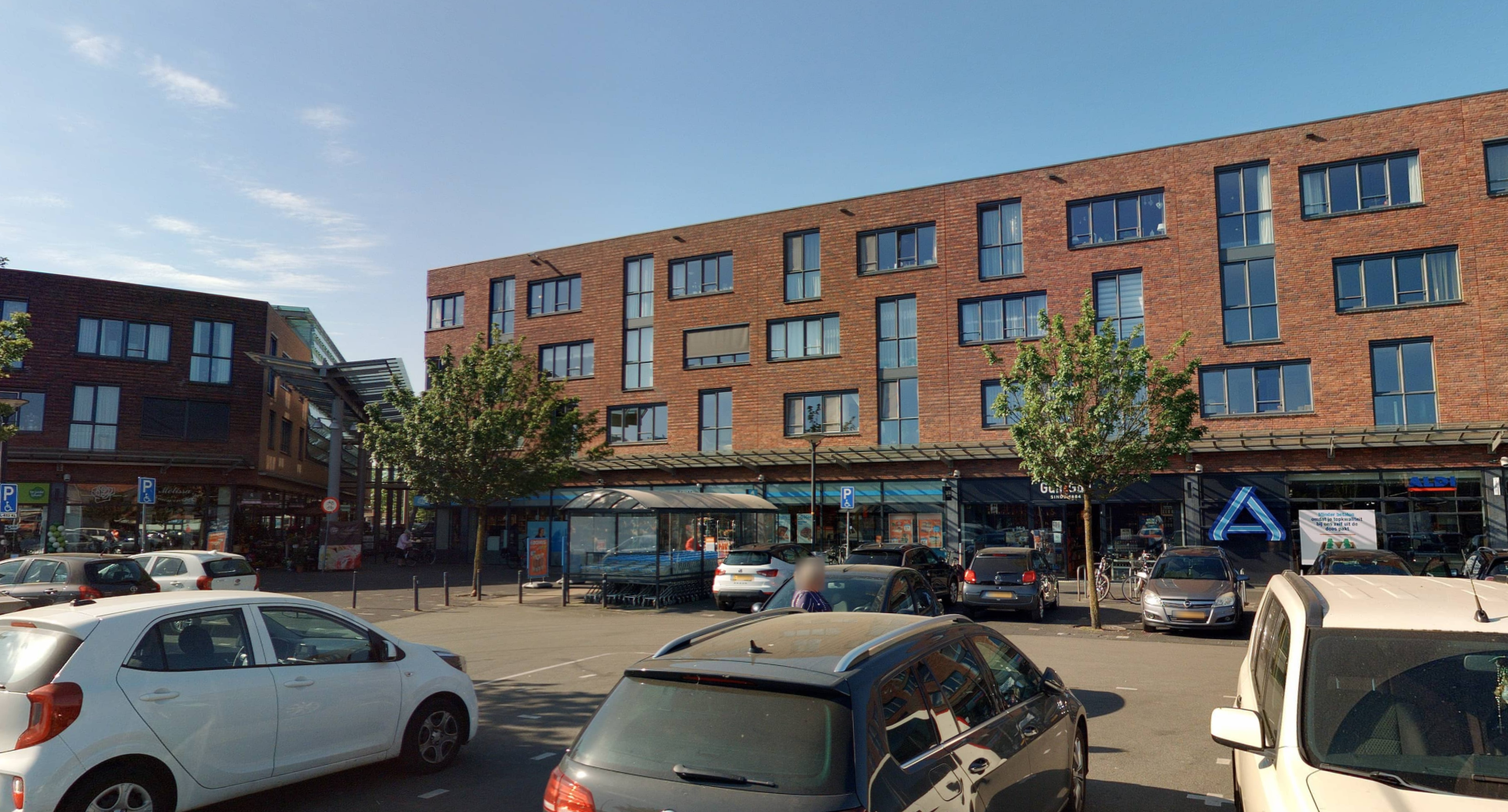 H. Leefsmastraat 5, 7556 JD Hengelo, Nederland