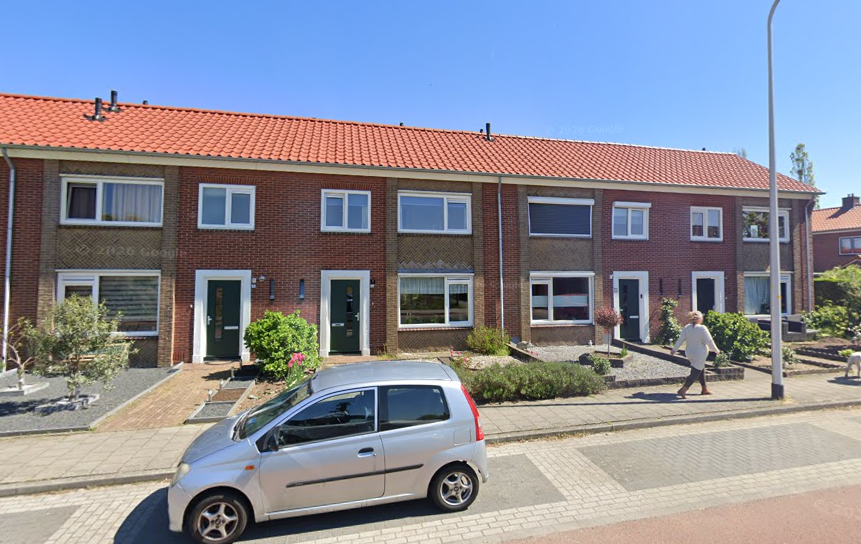 Industriestraat 6, 7451 BB Holten, Nederland