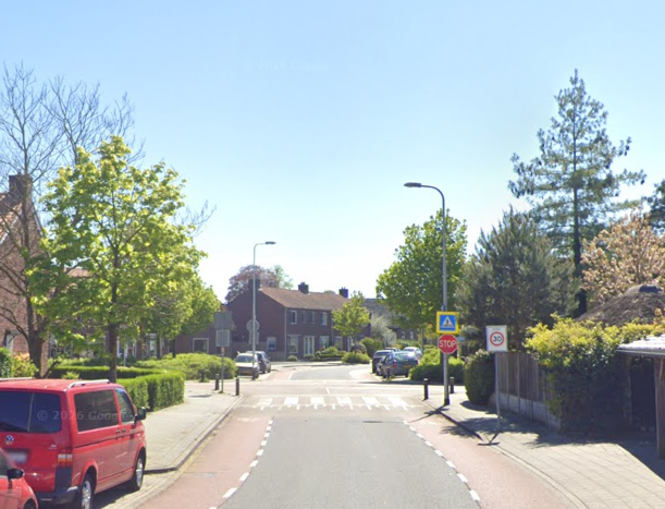 Industriestraat 6