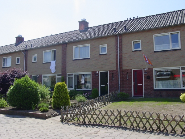 Meindert Hobbemastraat 9