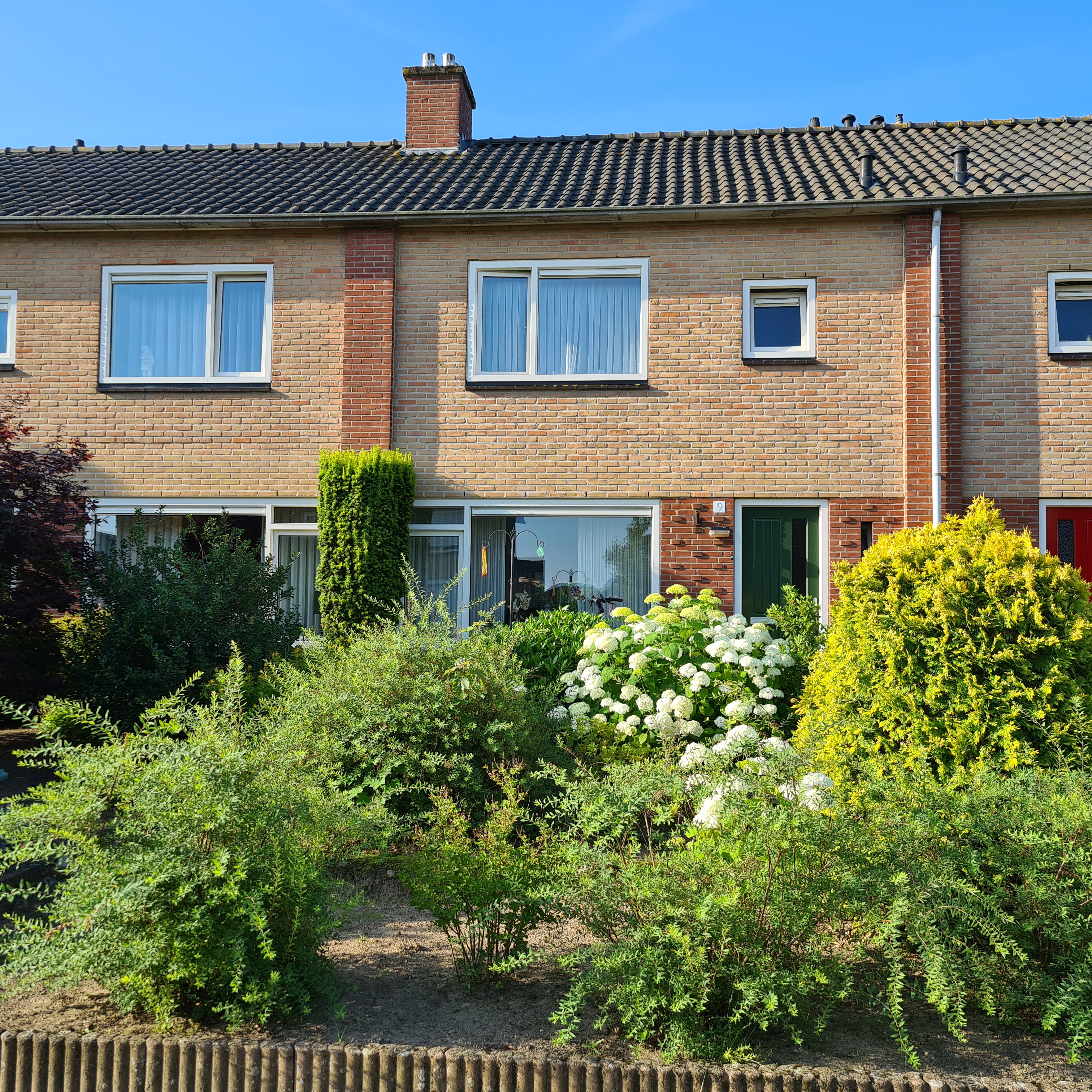 Meindert Hobbemastraat 9, 7462 DJ Rijssen, Nederland