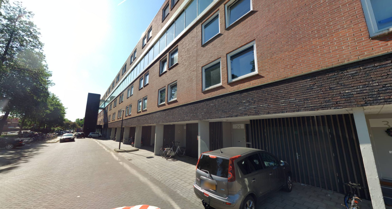Jan Tooropstraat 123, 7556 LB Hengelo, Nederland
