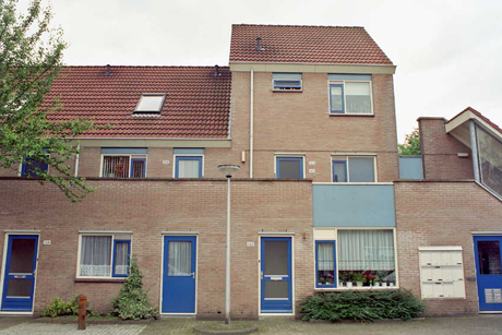 Wilhelminastraat 107A