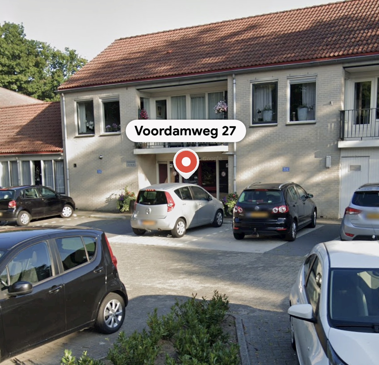 Voordamweg 27, 7447 CA Hellendoorn, Nederland