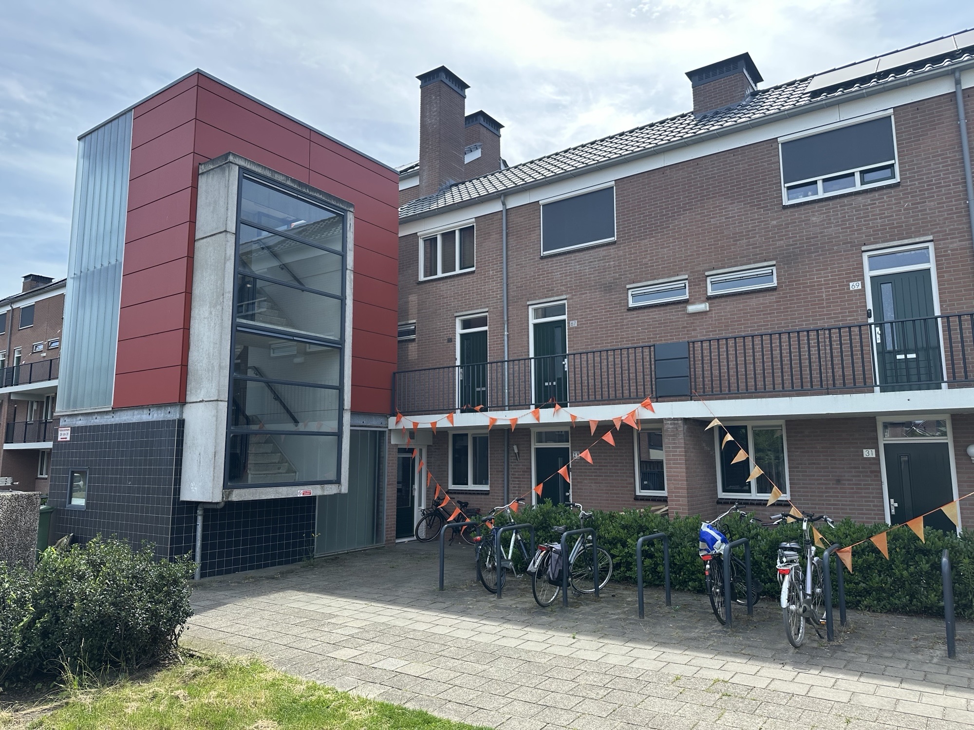 Venkel 67, 7443 GB Nijverdal, Nederland