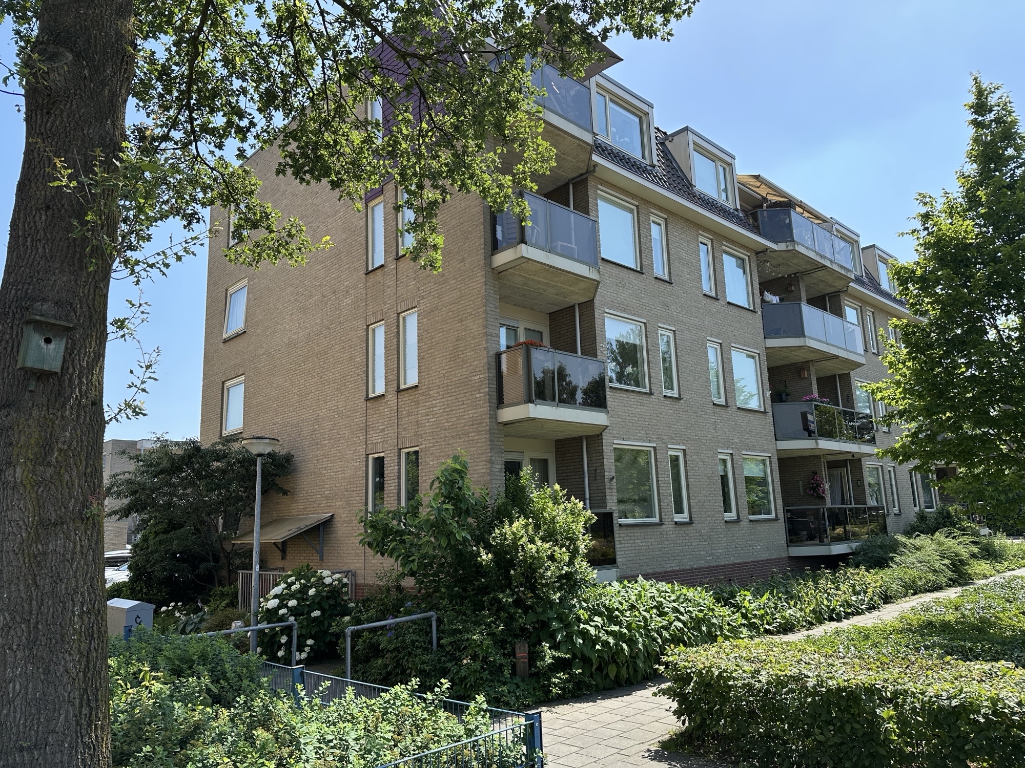 Parallelweg 112, 7442 EA Nijverdal, Nederland