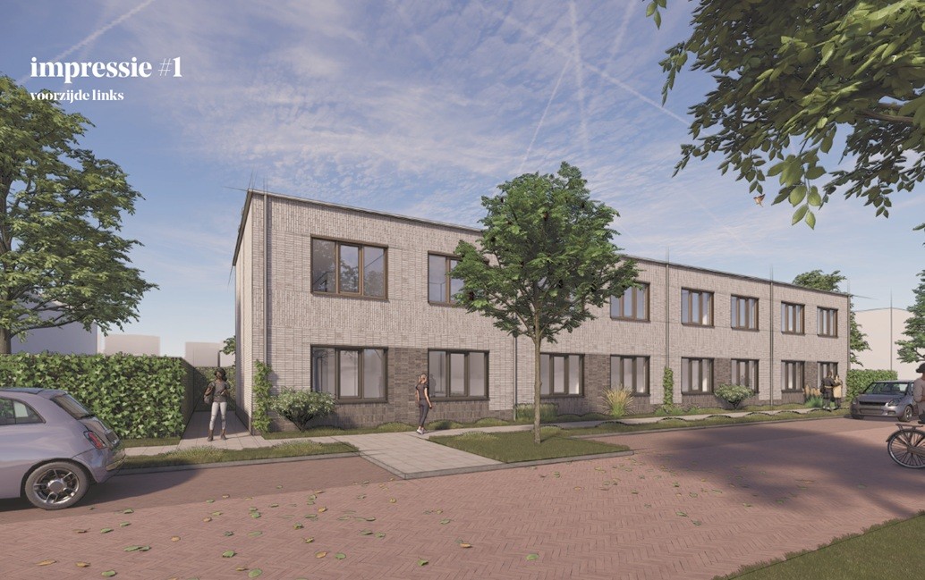 Johannes Verhulststraat 0