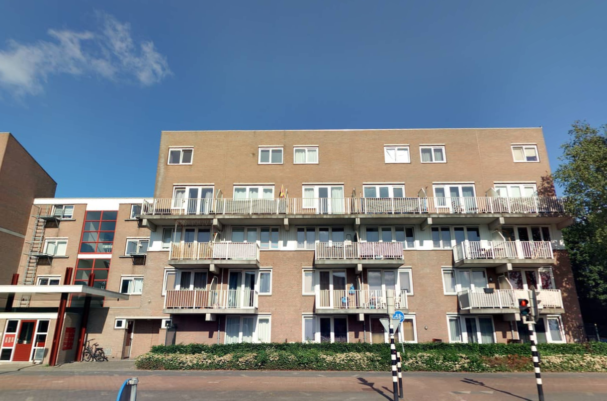 Gieskesstraat 12, 7553 LM Hengelo, Nederland