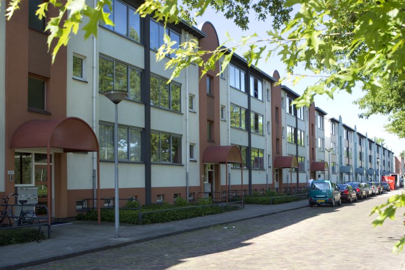 Sluitersveldssingel 191, 7603 BN Almelo, Nederland