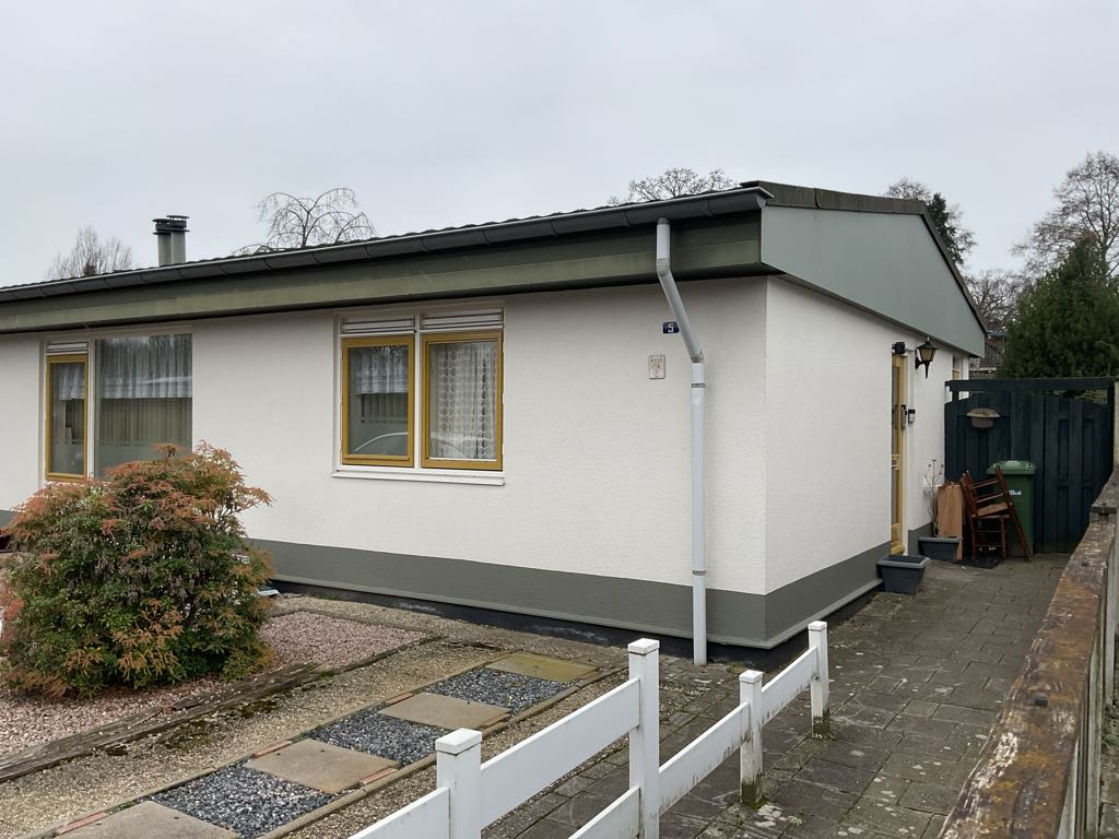 Corneliastraat 5, 7555 VE Hengelo, Nederland