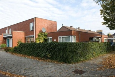 Tussenwoning te huur: Deppenbroekstraat 92, Deppenbroek Enschede