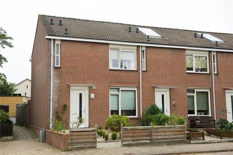 Sonatestraat 28