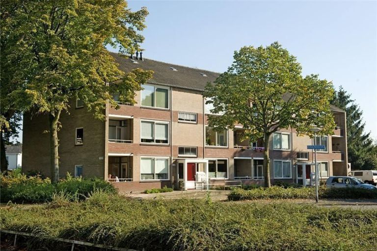 Fridtjof Nansenstraat 35, 7534 ZK Enschede, Nederland