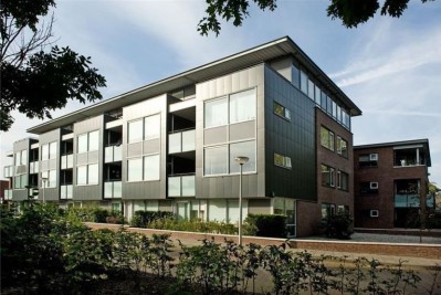Bultsbosweg 2-21, 7532 BH Enschede, Nederland