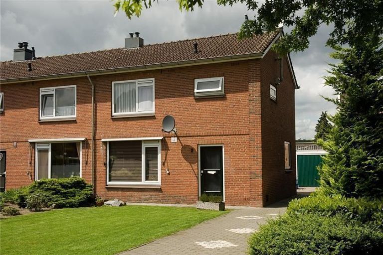 Dr Ariënsstraat 8, 7586 EN Overdinkel, Nederland