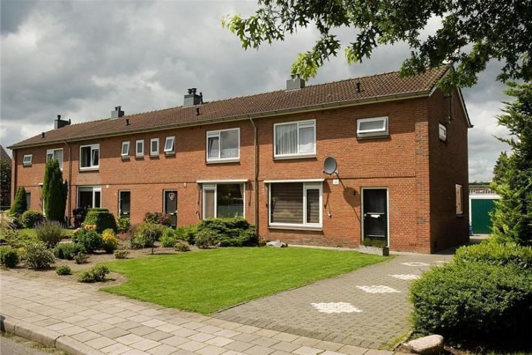 Dr Ariënsstraat 8