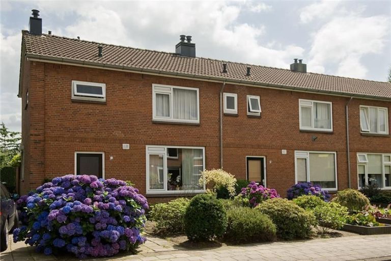Dr Ariënsstraat 8