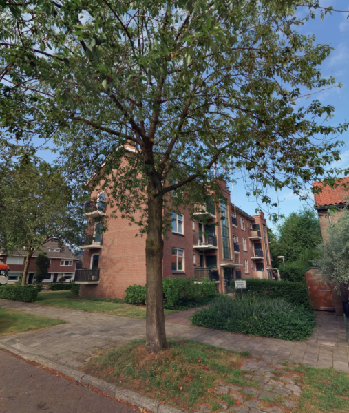 Breemarsweg 350, 7553 HZ Hengelo, Nederland