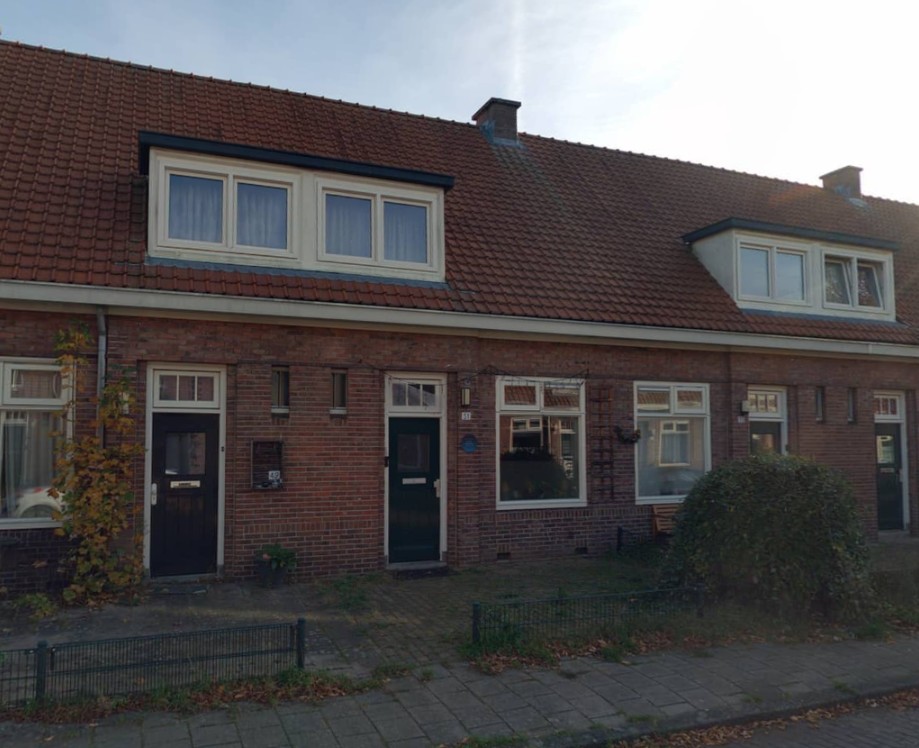 Floresstraat 51