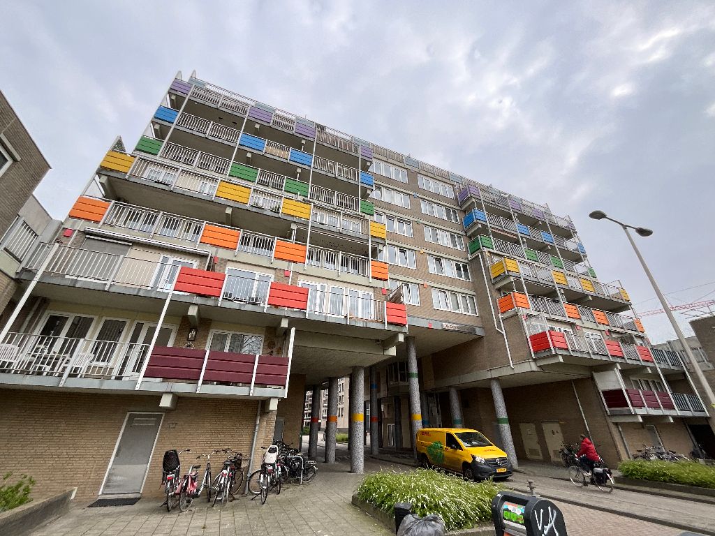 Bontweverij 49, 7511 RC Enschede, Nederland