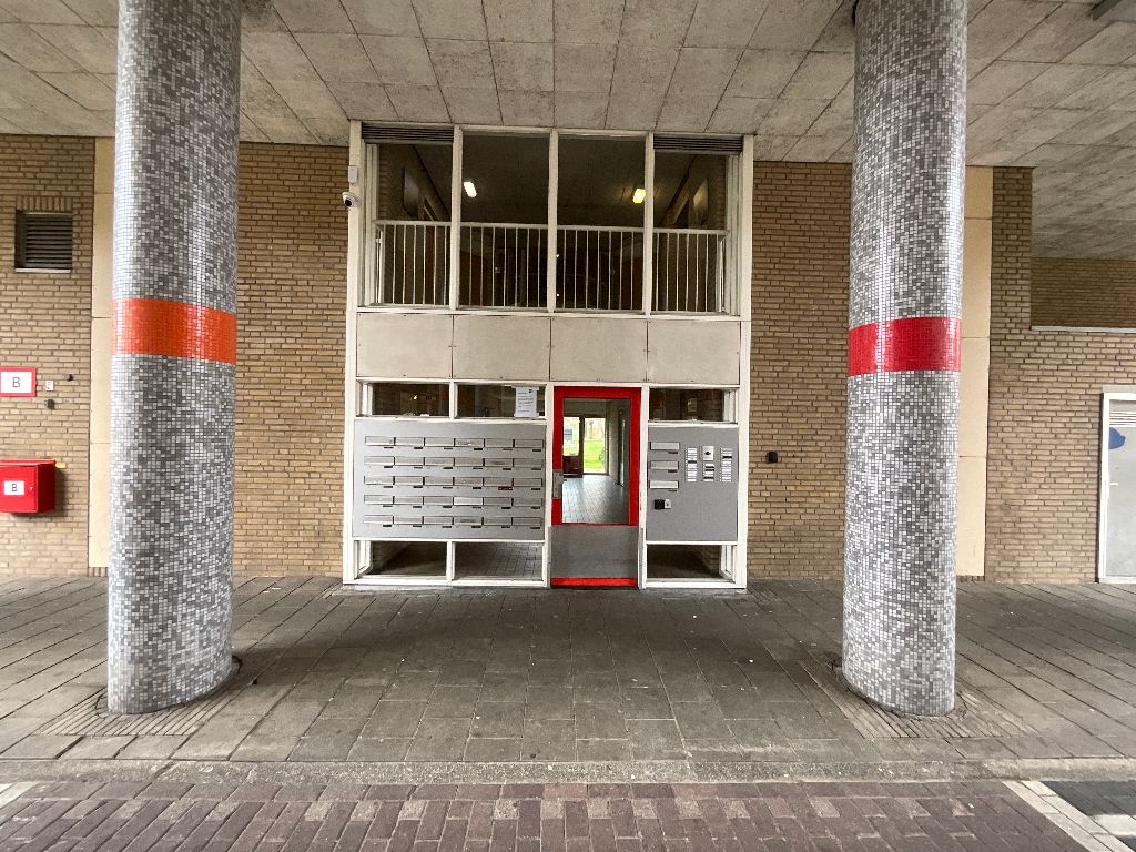 Bontweverij 49