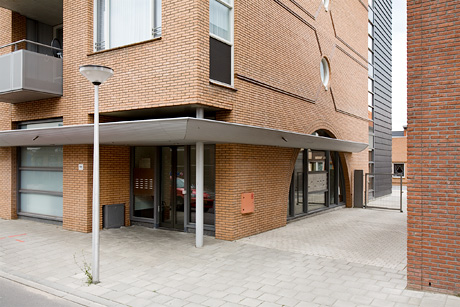 Roomweg 119, 7523 BL Enschede, Nederland