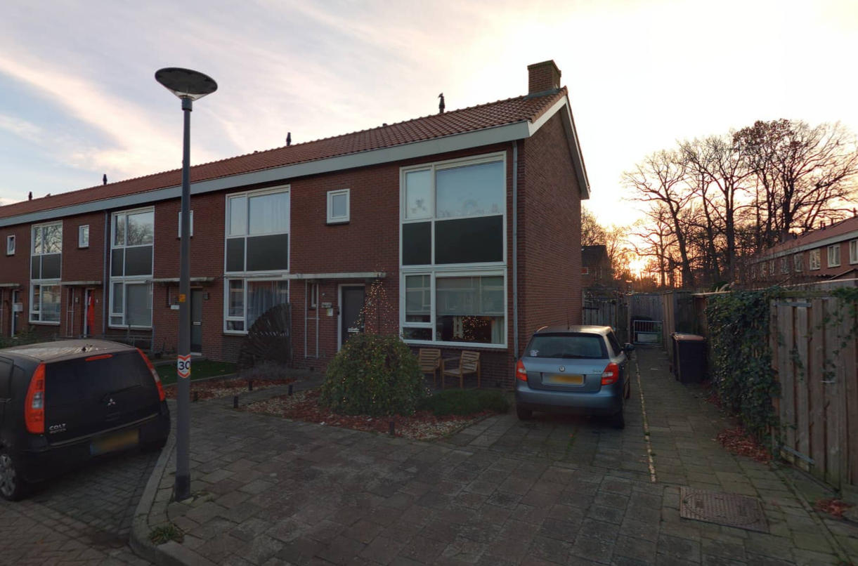 Hoekwoning te huur: Leeuwerikstraat 27, Dikkerslaan-Molenkampsweg en omgeving Borne