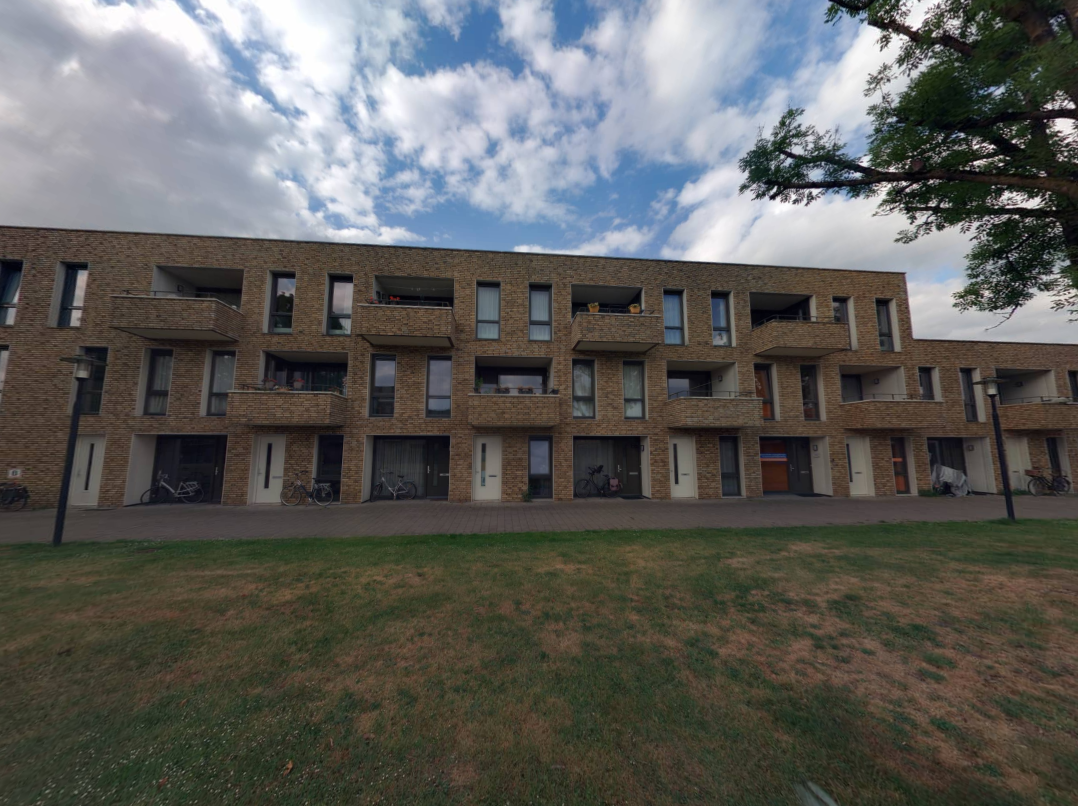 Leonardstraat 65, 7553 XX Hengelo, Nederland