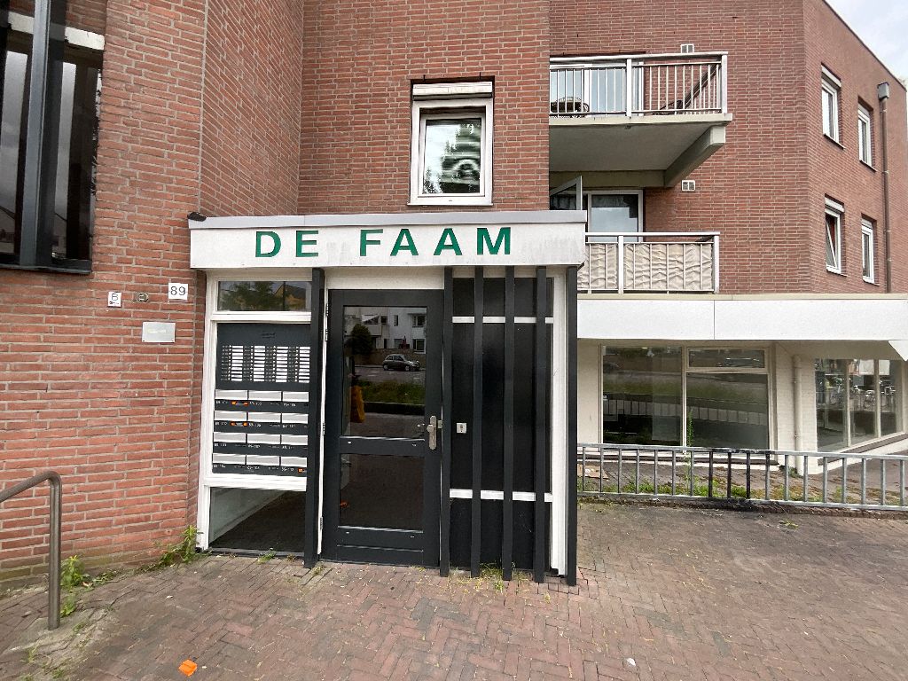Oldenzaalsestraat 89, 7511 DR Enschede, Nederland