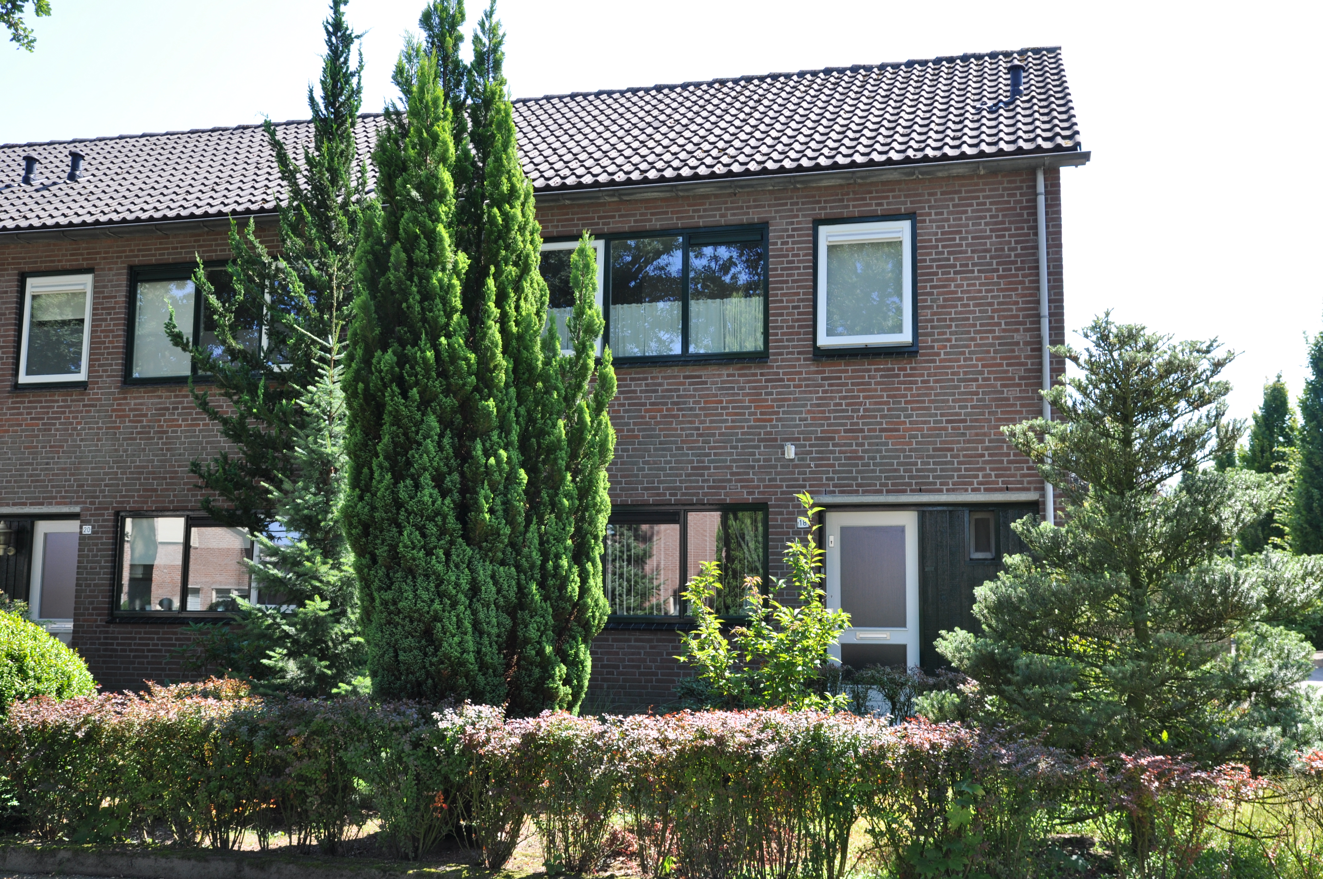 Binnenveldsweg 18, 7651 KS Tubbergen, Nederland