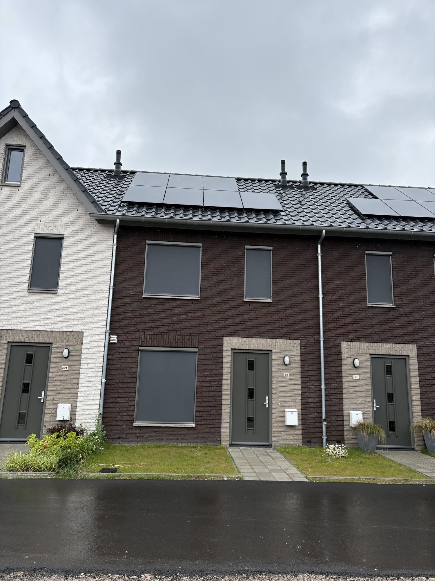 Veenstraat 69, 7676 AX Westerhaar-Vriezenveensewijk, Nederland
