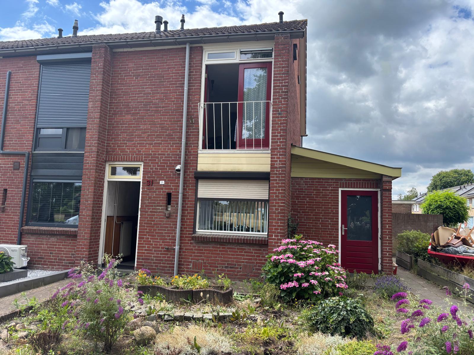 Merelstraat 31, 7471 GA Goor, Nederland