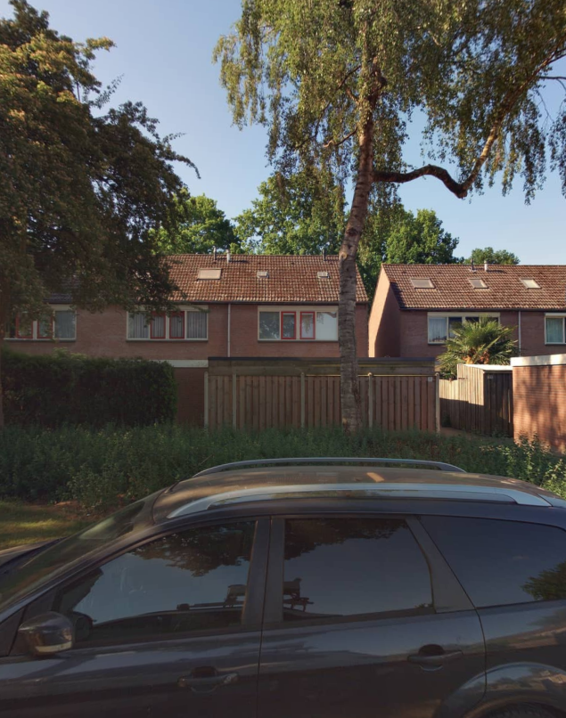 Elsschotplantsoen 24, 7552 JH Hengelo, Nederland