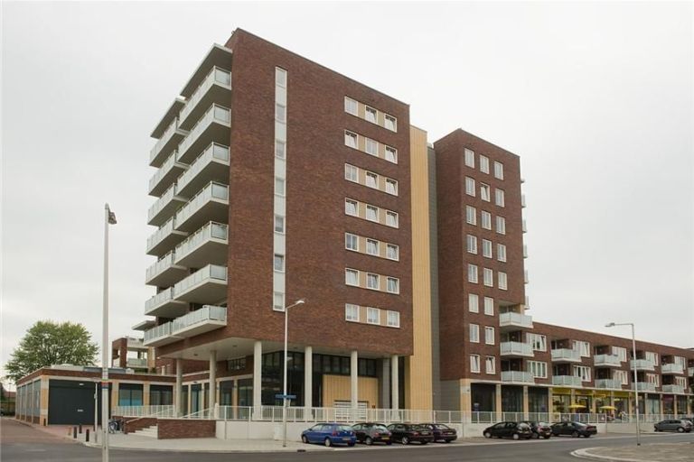 Appartement te huur: Rigelstraat 110, Twekkelerveld Enschede