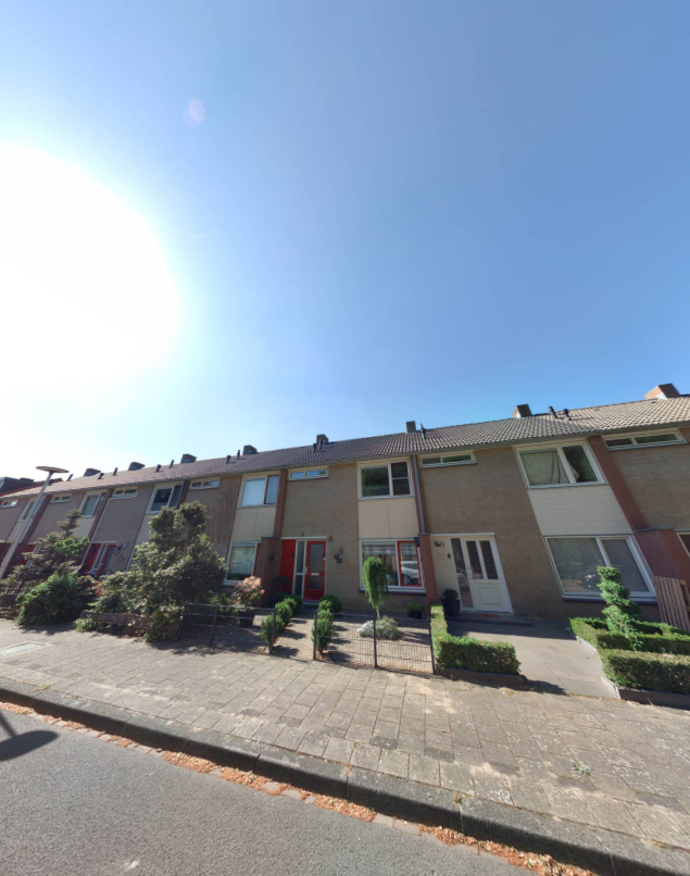E. du Perronstraat 25, 7552 LT Hengelo, Nederland
