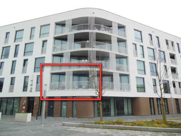 Karel Doormanstraat 38-101, 7461 EG Rijssen, Nederland