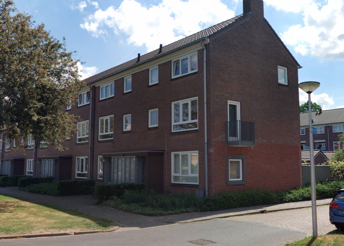 Mozartlaan 102I, 7557 DT Hengelo, Nederland