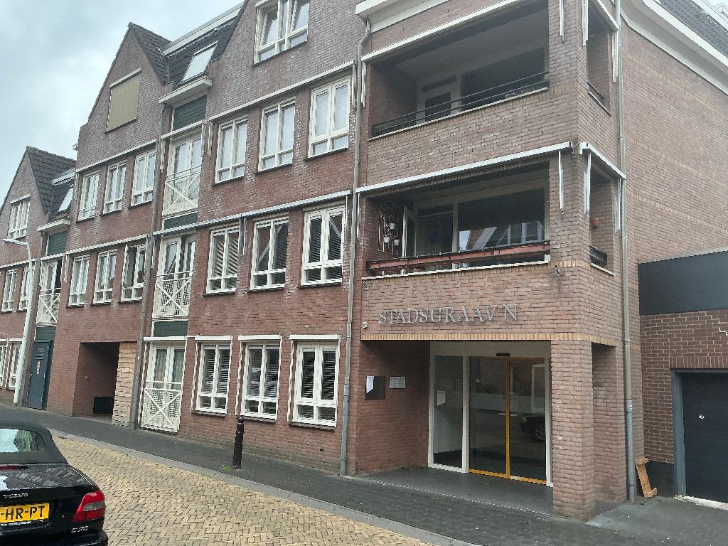 Westwal 67, 7631 BM Ootmarsum, Nederland