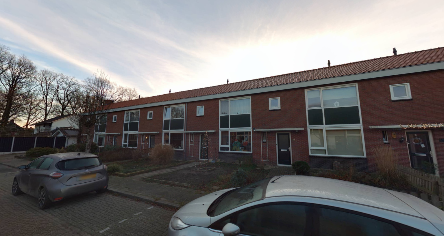 Leeuwerikstraat 9, 7622 AG Borne, Nederland