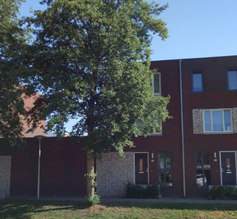 Corner house for rent: Bronforelstraat 84, Het Broek Hengelo
