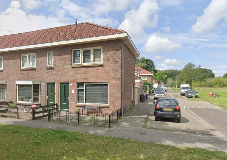 Slankweg 43, 7532 PV Enschede, Nederland