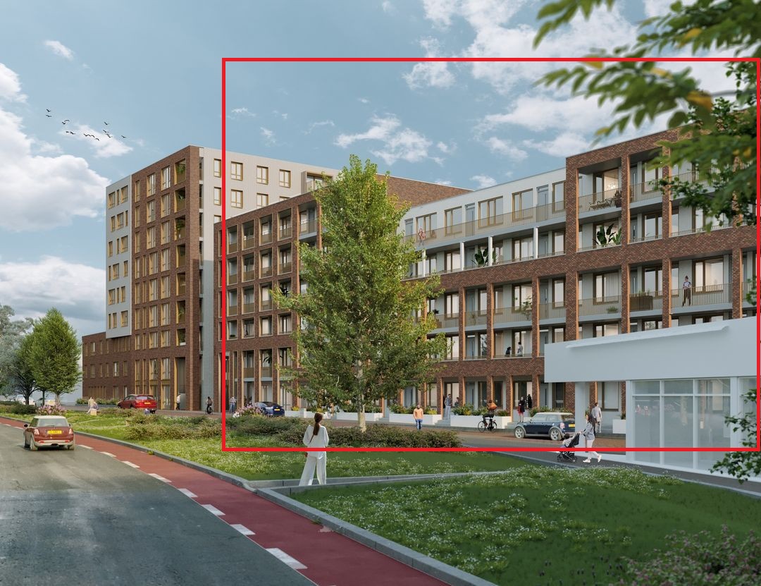 Ledeboerstraat 26
