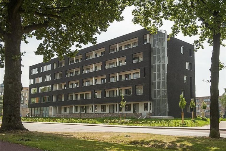 Ramelebrink 5, 7544 BA Enschede, Nederland