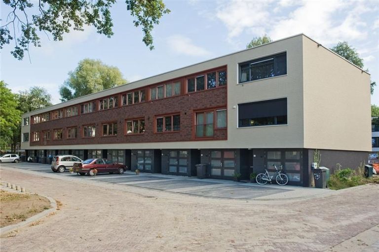 De Luttebrink 3, 7544 WB Enschede, Nederland
