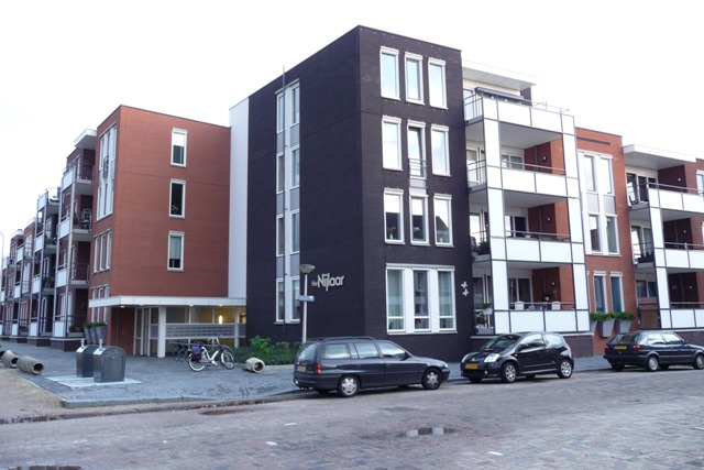 Papaverstraat 55, 7514 XX Enschede, Nederland